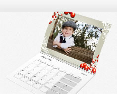 Calendriers muraux 