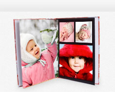 Livre-photos 