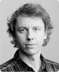 Mike Arbuzov