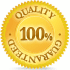 Quality and Price Guarantee
